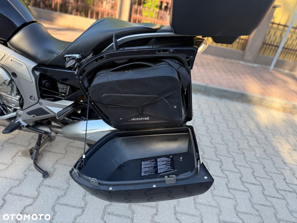 BMW K - 27
