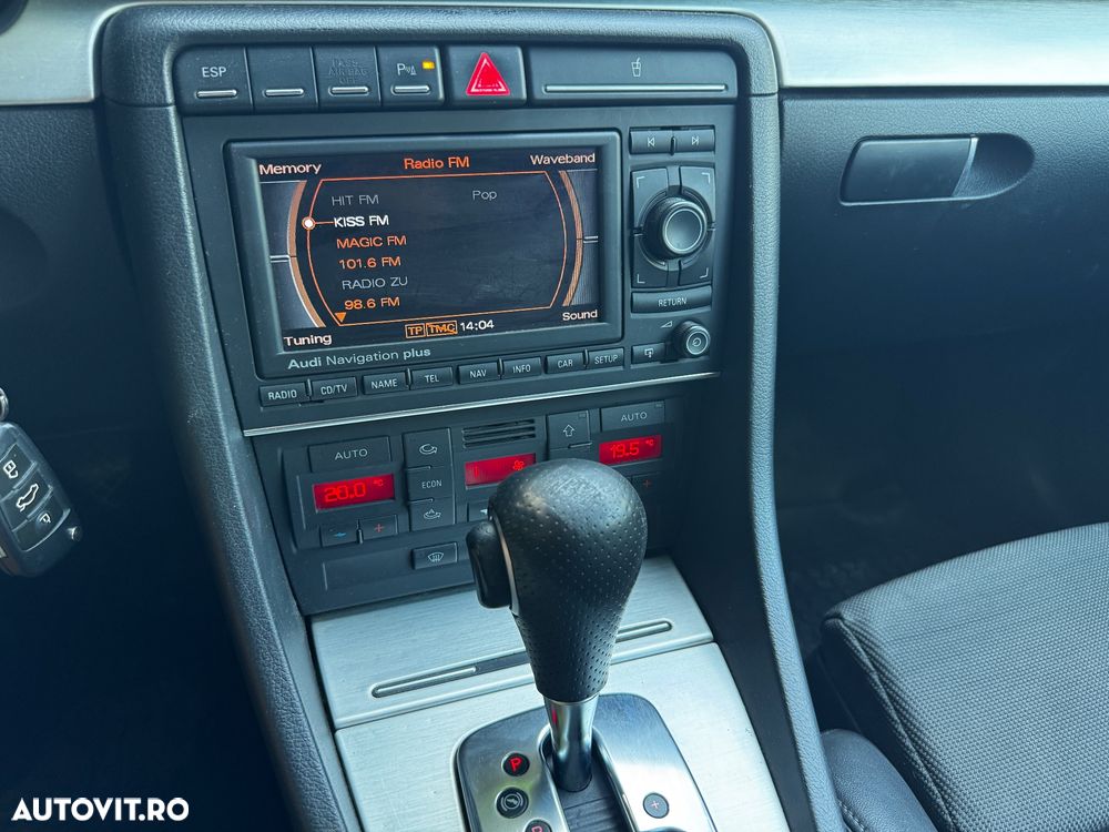 Audi A4 Avant - 24