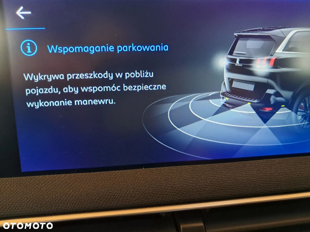 Peugeot 5008 1.5 BlueHDi Allure S&S EAT8 - 25