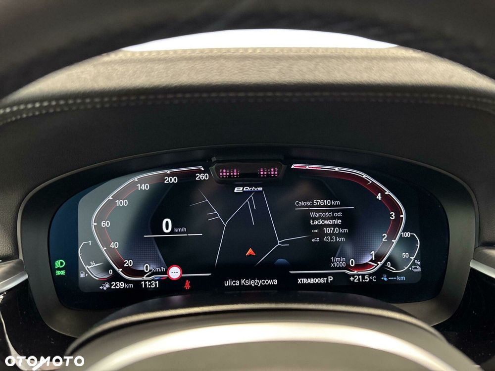 BMW Seria 5 520i mHEV M Sport sport - 28