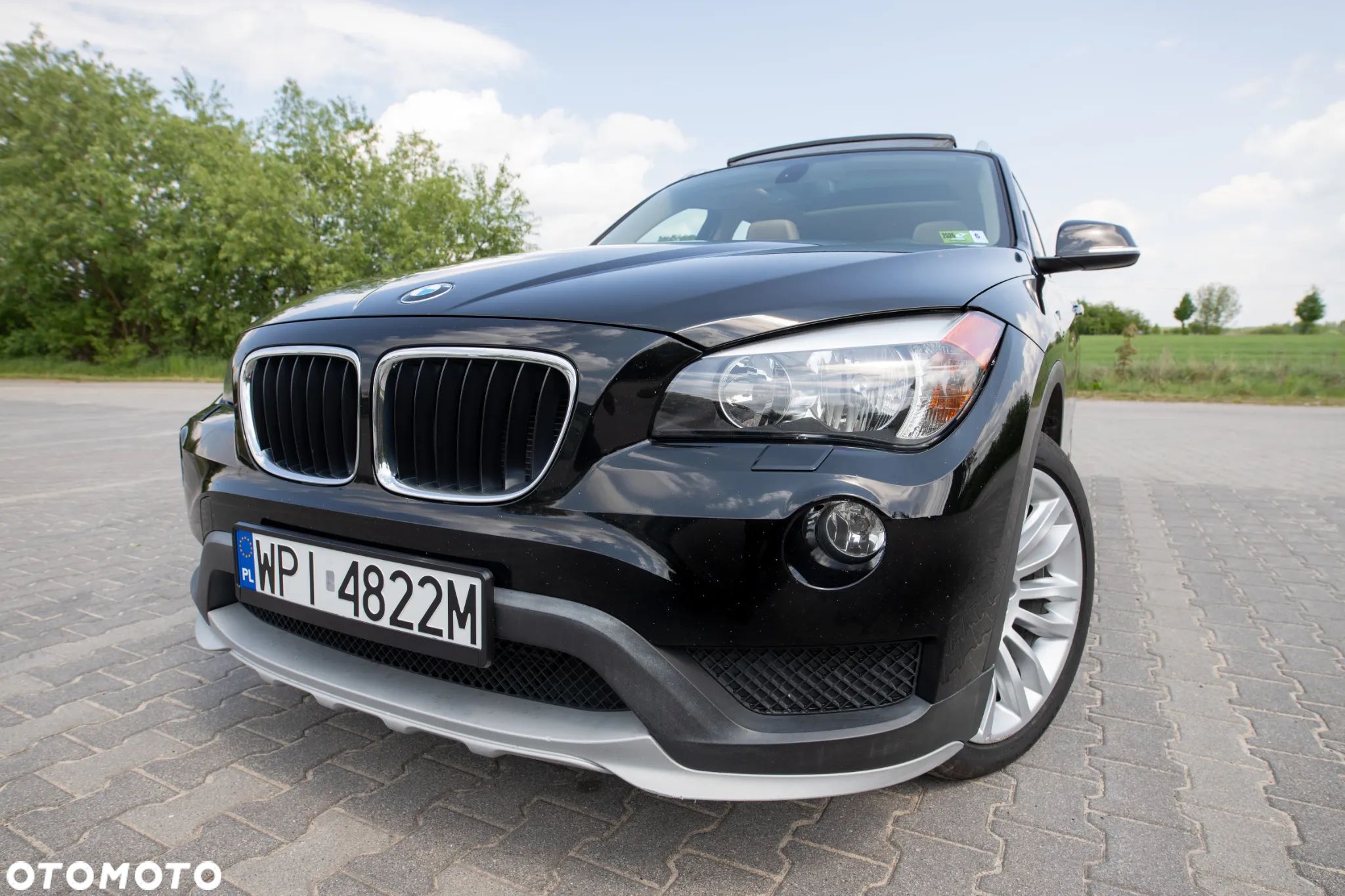 BMW X1 xDrive28i - 1