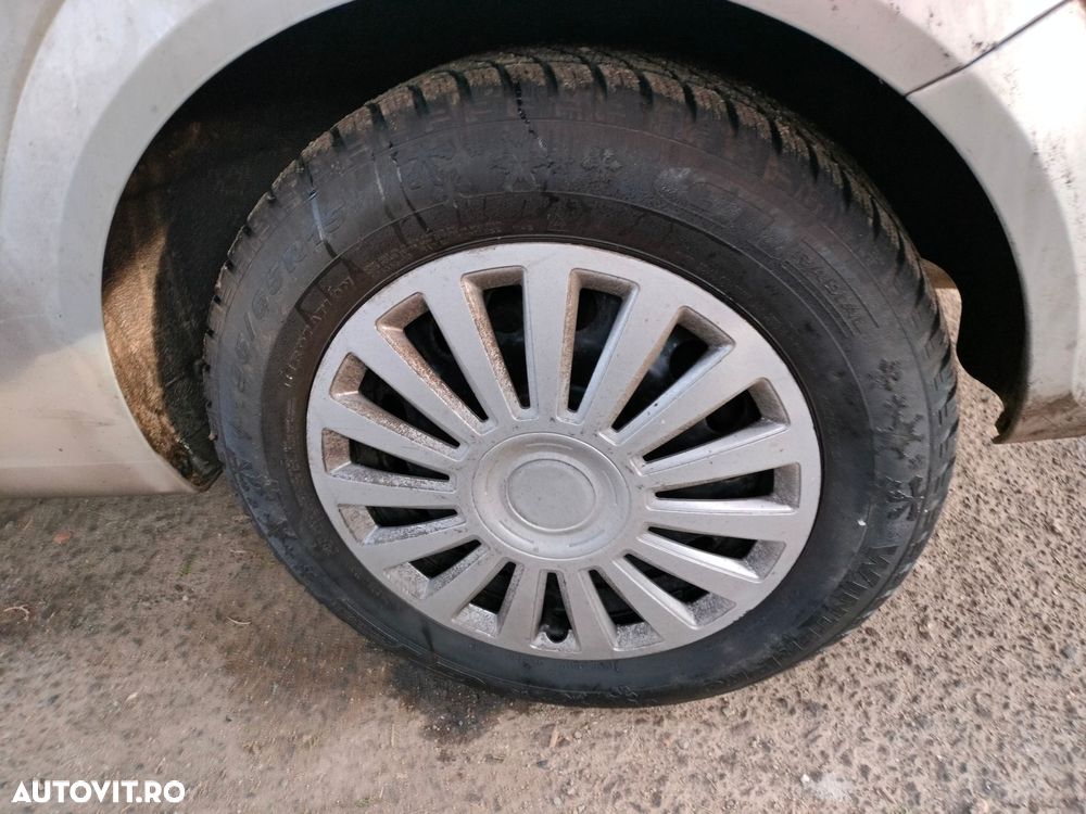 Dezmembrari  Opel ASTRA H  2004  > 2012 1.6 Benzina - 8