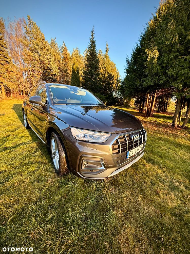Audi Q5 - 4