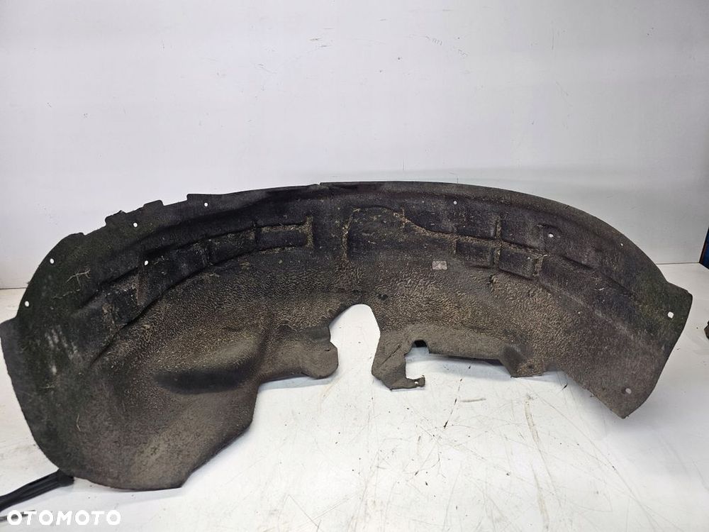 NADKOLE PRAWY TYŁ AUDI Q3 8U 8U0810172A - 4