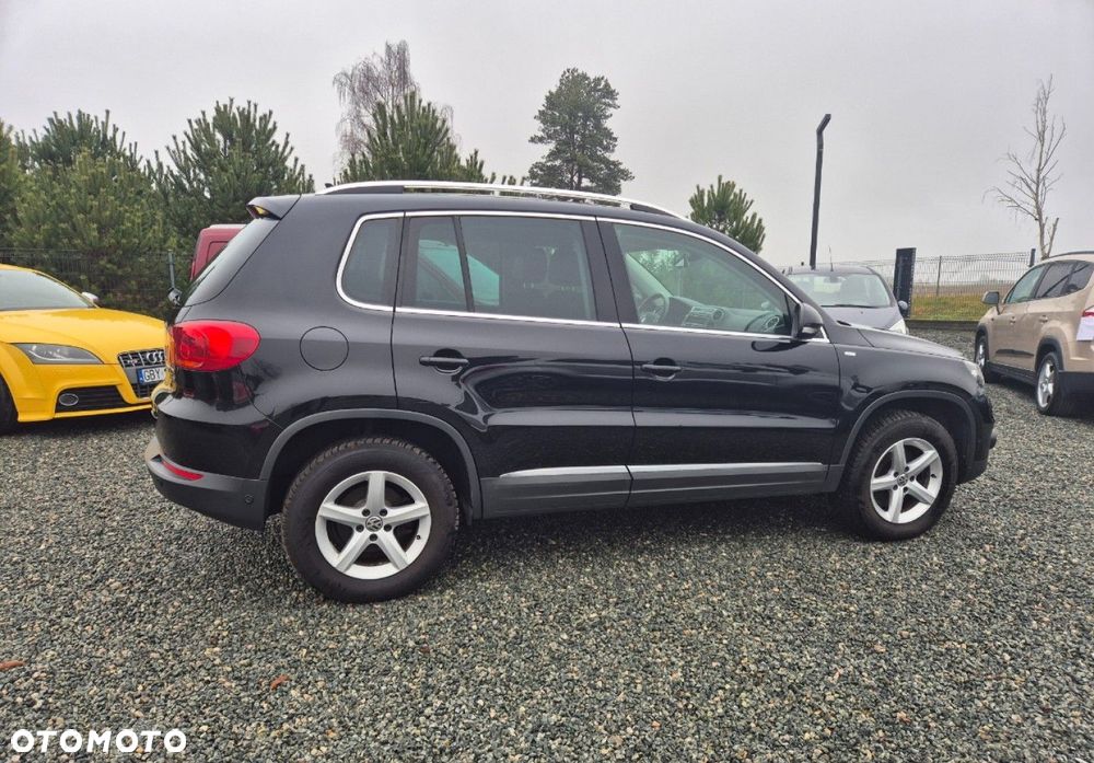 Volkswagen Tiguan - 38