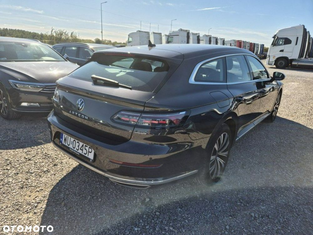 Volkswagen Arteon - 6