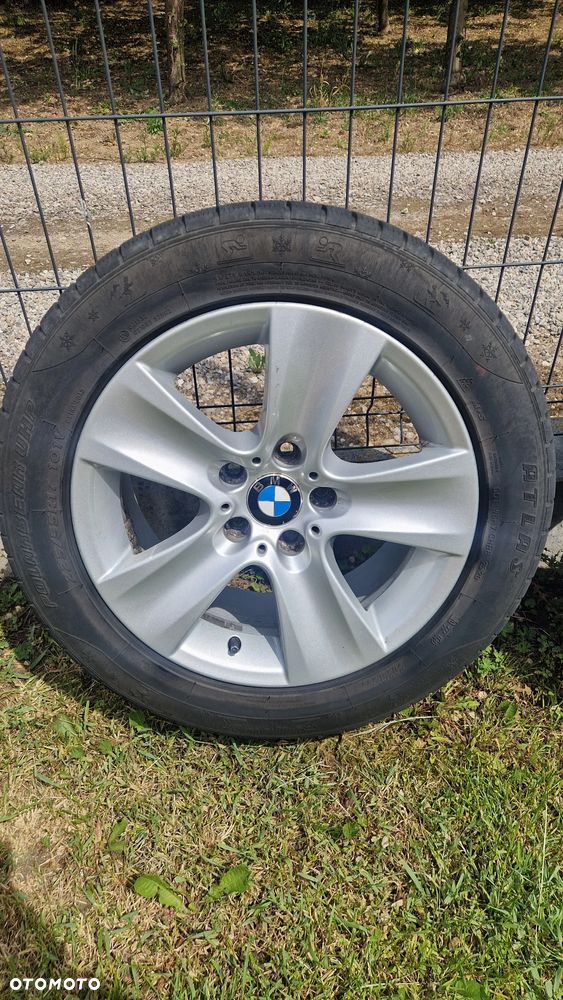 BMW Seria 5 525d - 26