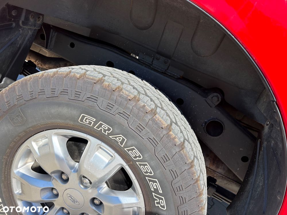 Ford Ranger Extra Limited - 8