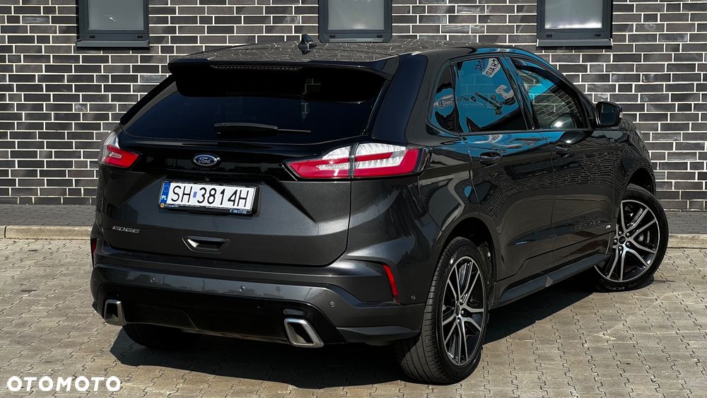 Ford Edge 2.0 EcoBlue Bi-Turbo 4x4 ST-LINE - 19