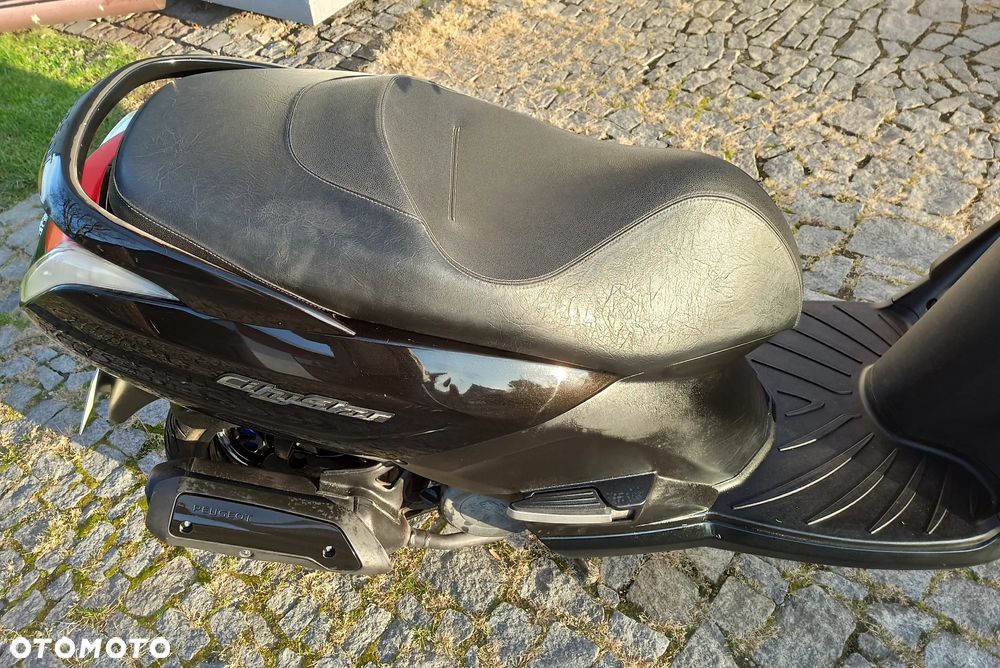 Peugeot Citystar - 9