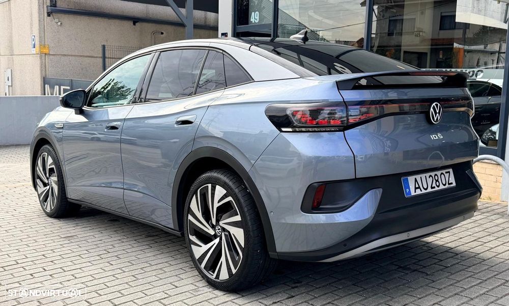 VW ID.5 77 kWh Pro Performance - 36