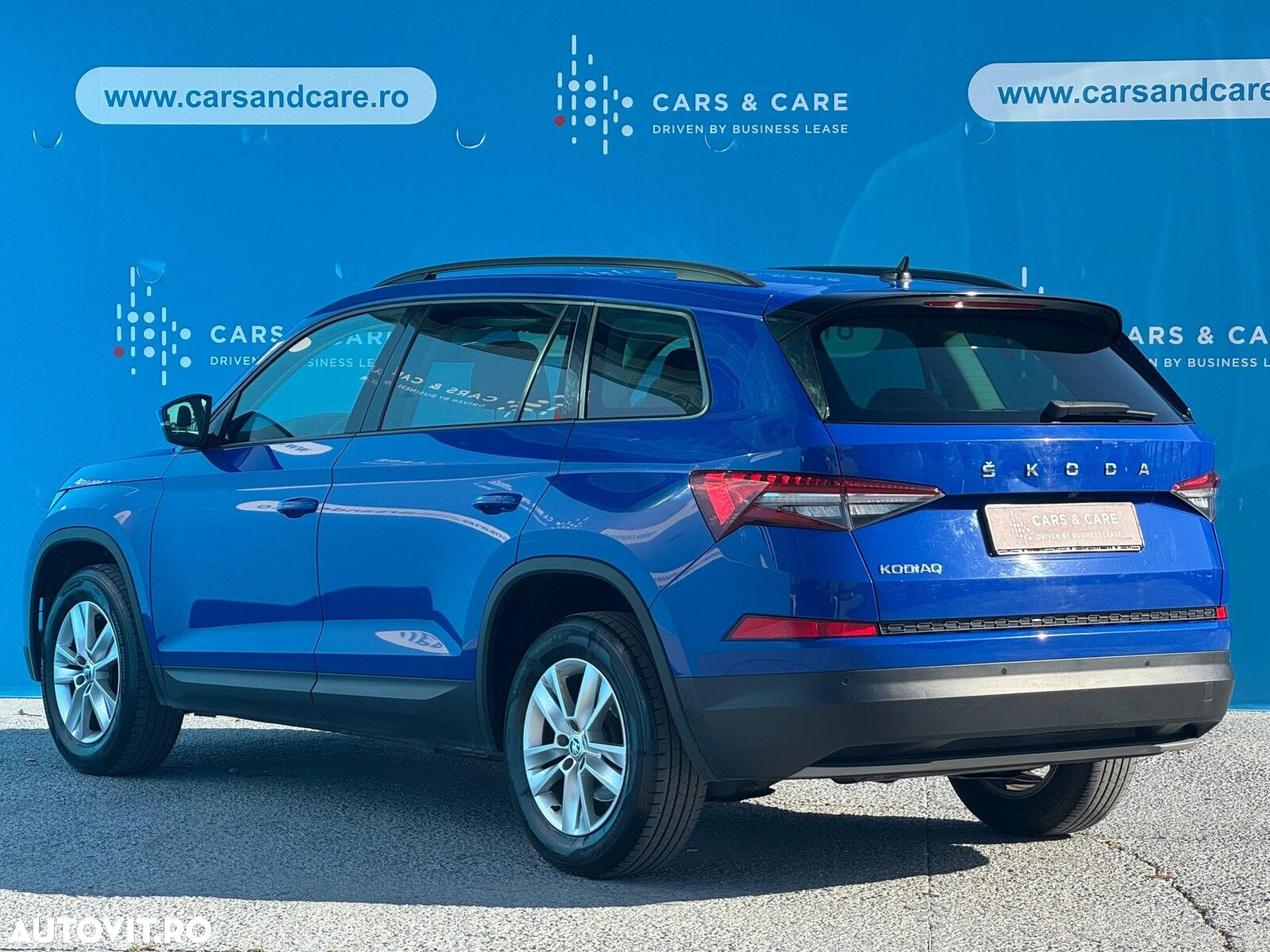 Skoda Kodiaq - 4