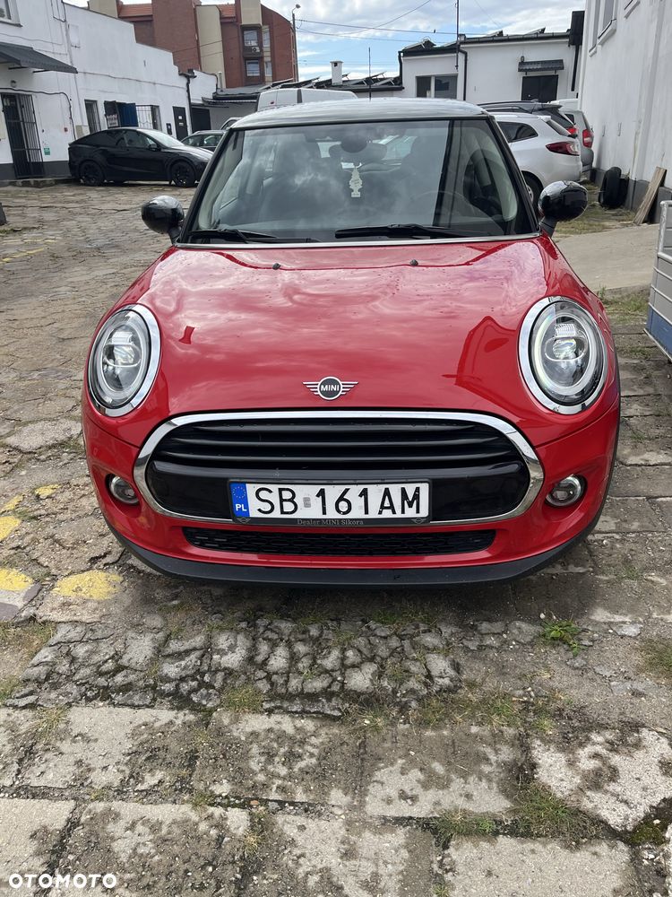 MINI Cooper - 5