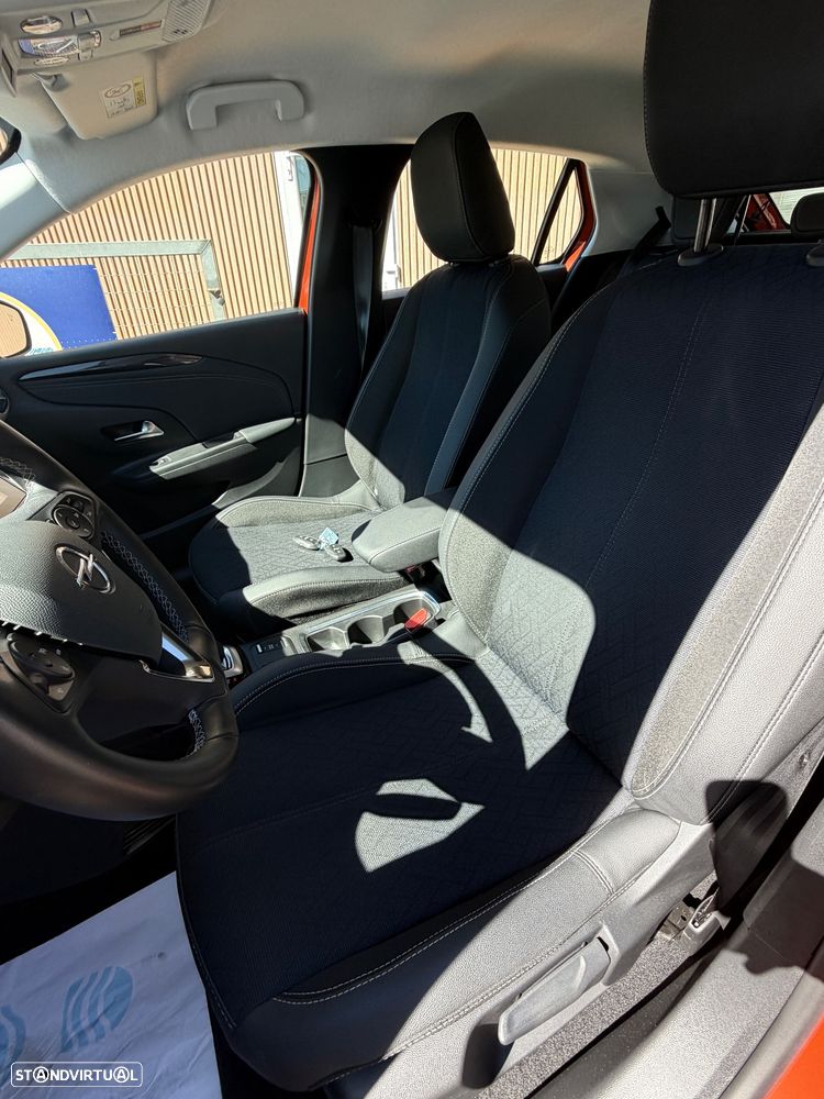 Opel Corsa-e Elegance - 36