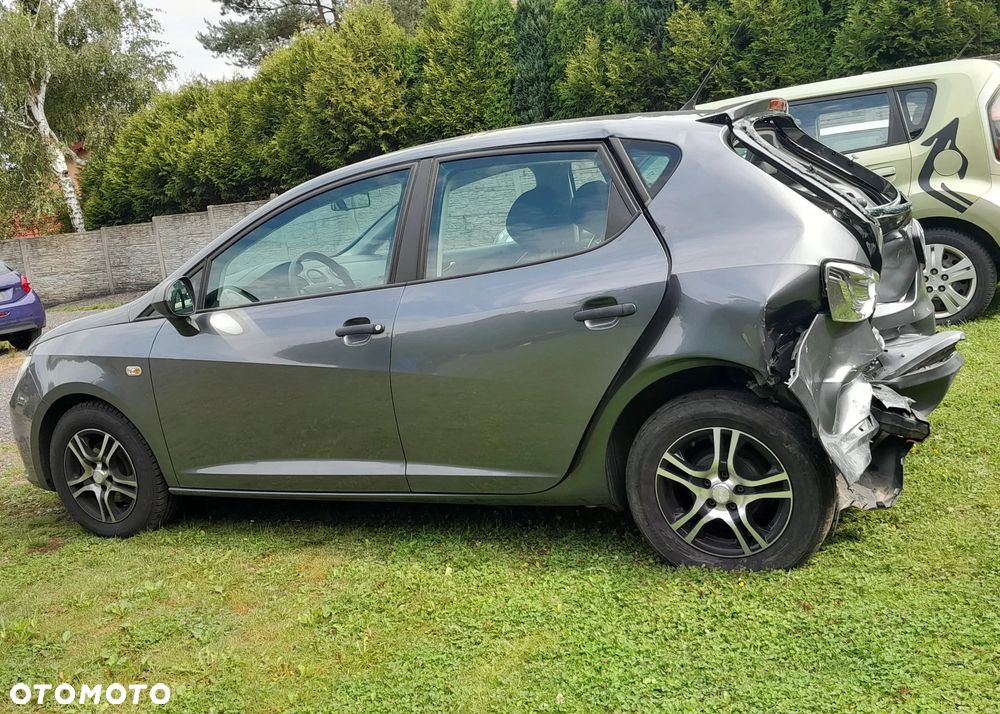 Seat Ibiza - 14