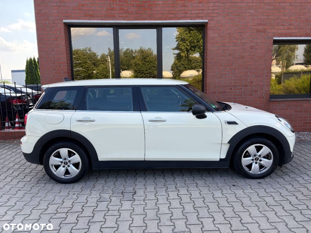 MINI Clubman - 30