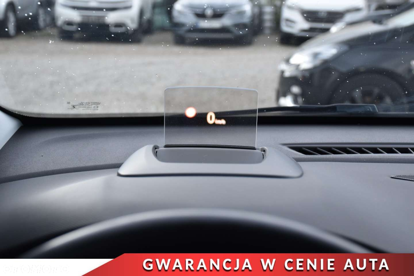 Opel Crossland X 1.2 T Elite S&S - 19