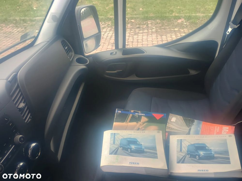 Iveco 35S16 - 10