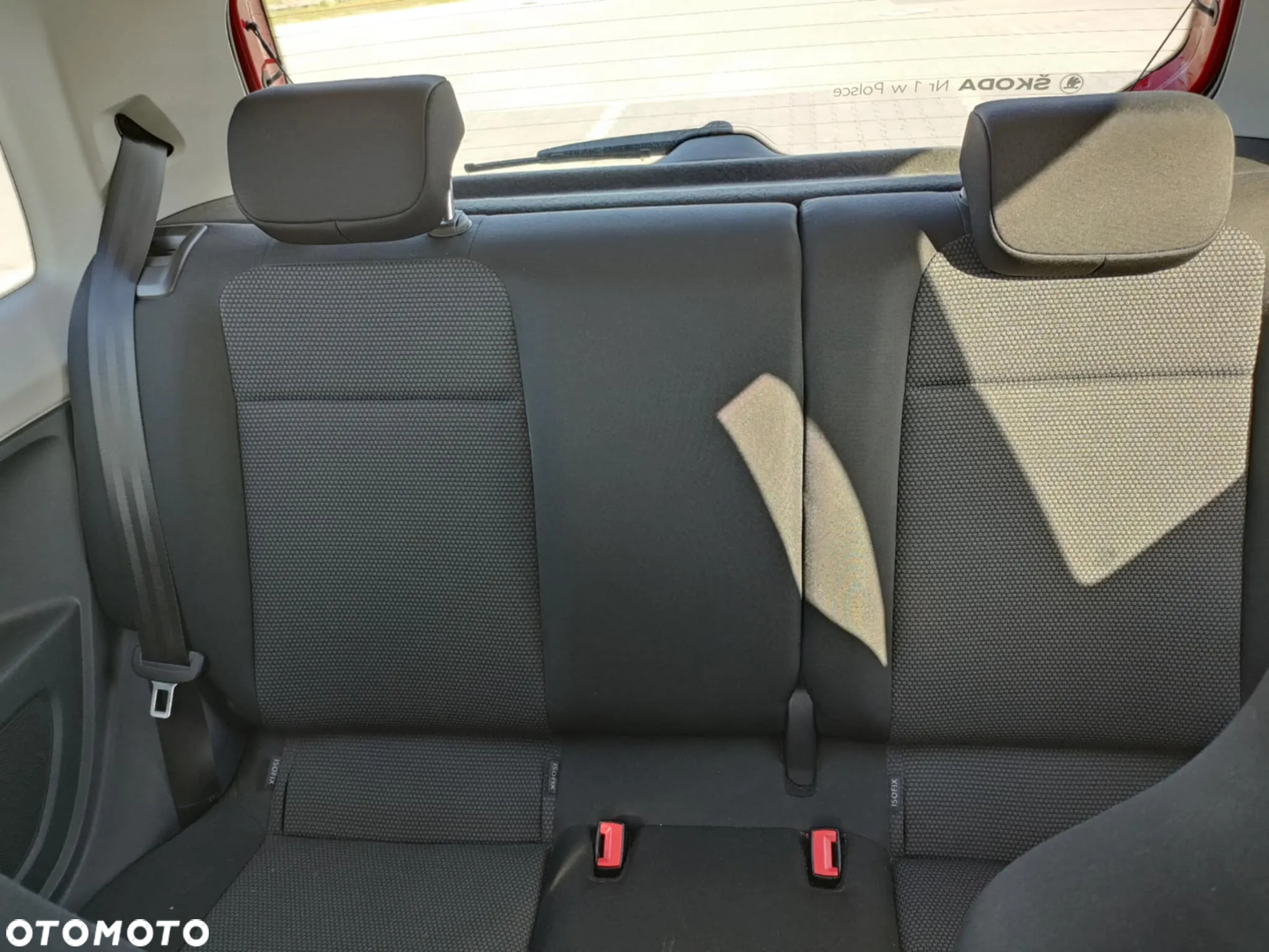 Skoda Citigo 1.0 Ambition - 8
