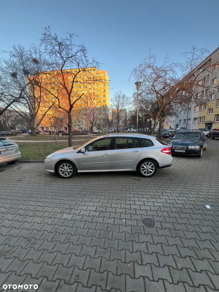 Renault Laguna 2.0 dCi Privilege - 3