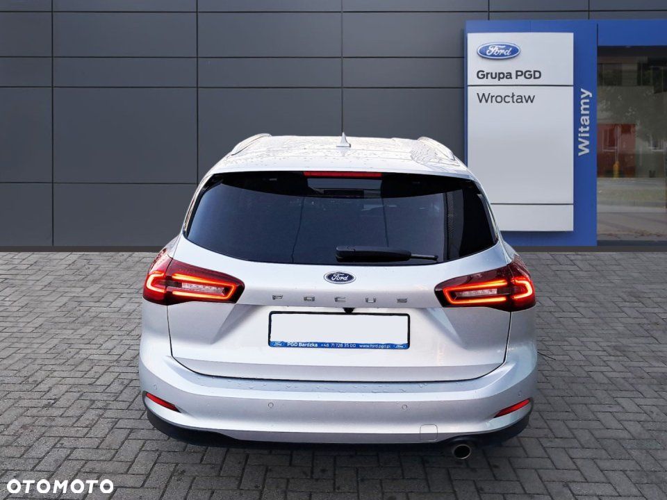 Ford Focus - 4