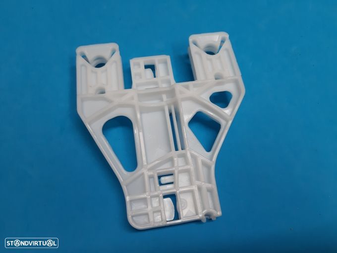 Clip reparação elevador dos vidros Audi A4 B8 de 2008 a 2016 (trás)  NOVO - 2