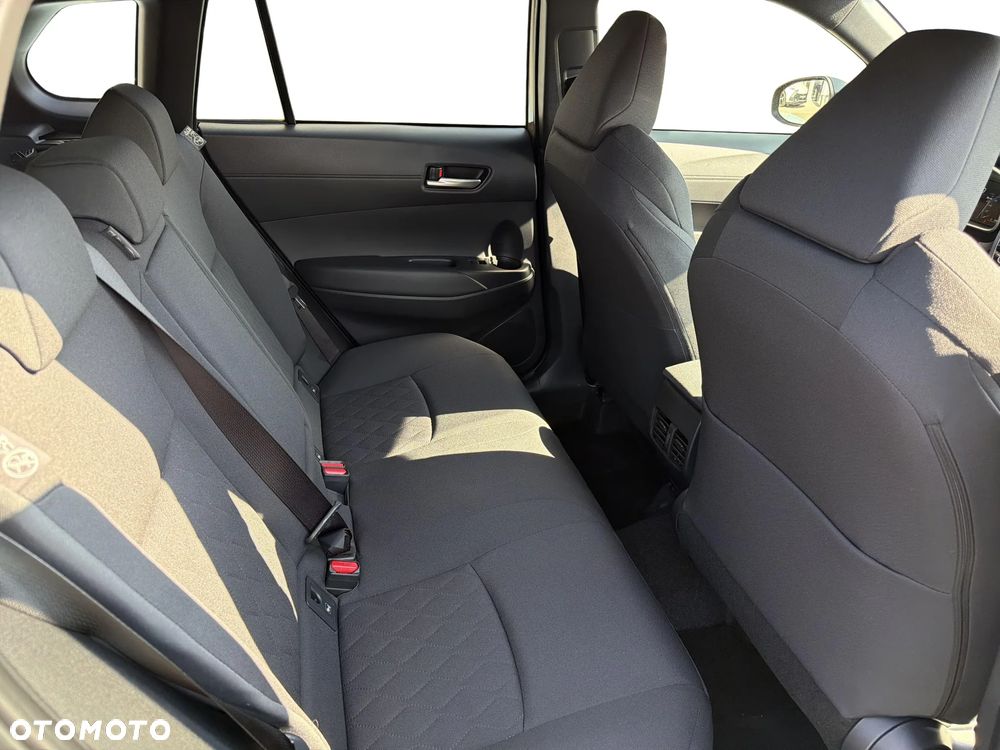 Toyota Corolla Cross 1.8 Hybrid Style - 11
