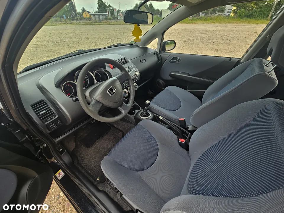 Honda Jazz 1.2 Cool - 14