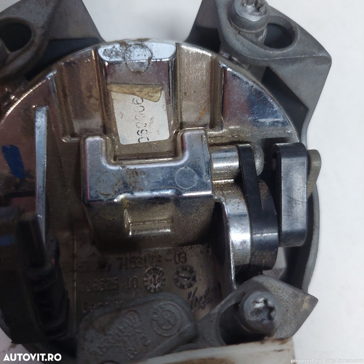 Maner haion BMW 1 (E81) [ 2006 - 2012 ] OEM 715317303 - 2