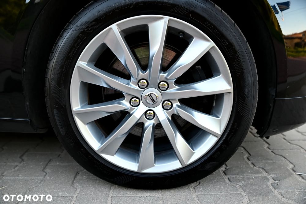 Volvo V90 B4 D Geartronic Momentum Pro - 19