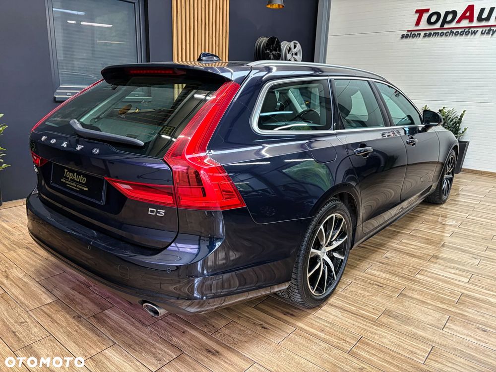 Volvo V90 D3 Geartronic Momentum Pro - 6