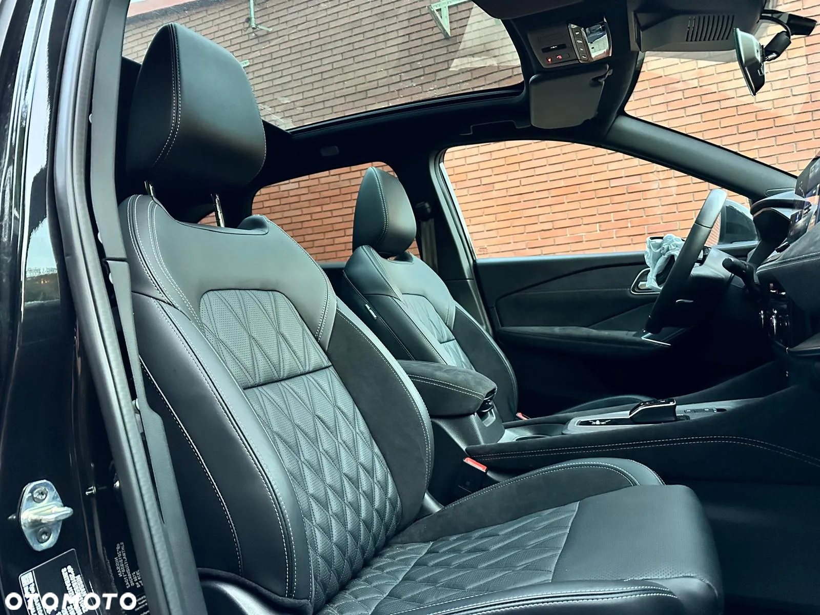 Nissan Qashqai 1.5 e-POWER Tekna+ - 9