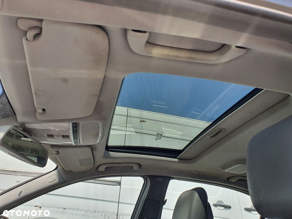 Mercedes-Benz Klasa S 500 L 4Matic 7G-TRONIC - 9