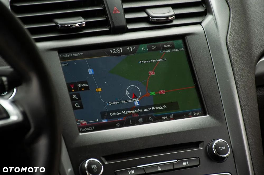 Ford Mondeo - 18