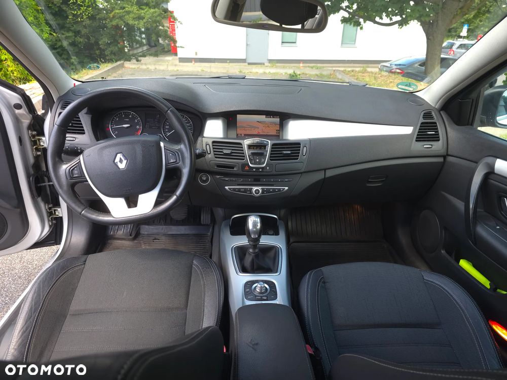 Renault Laguna 2.0 16V Exception - 10