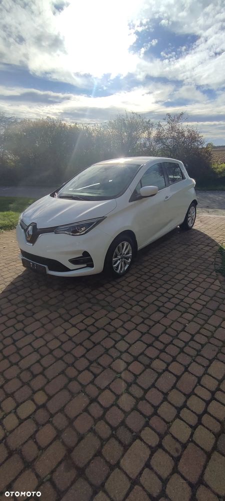 Renault Zoe - 6