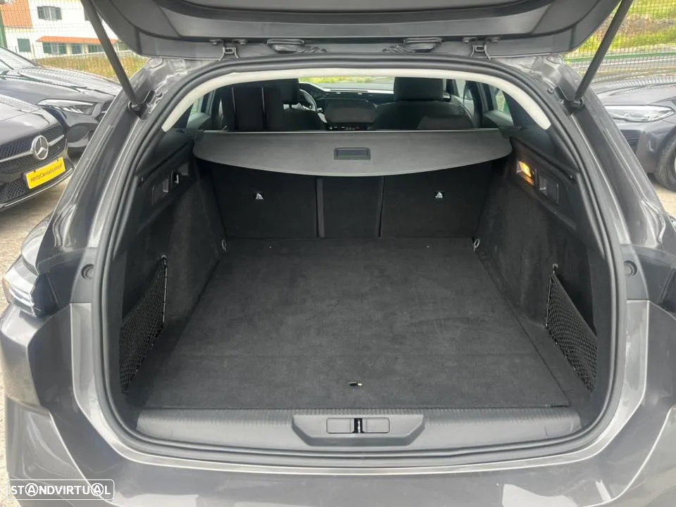 Peugeot 308 SW 1.2 PureTech Active Pack - 12