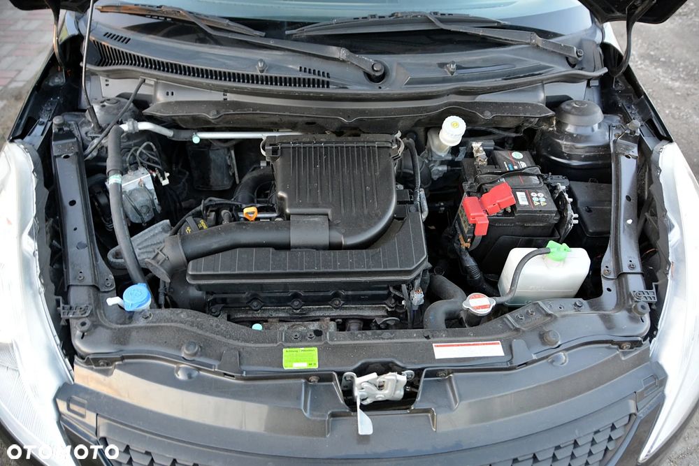 Suzuki Swift 1.2 Comfort - 11