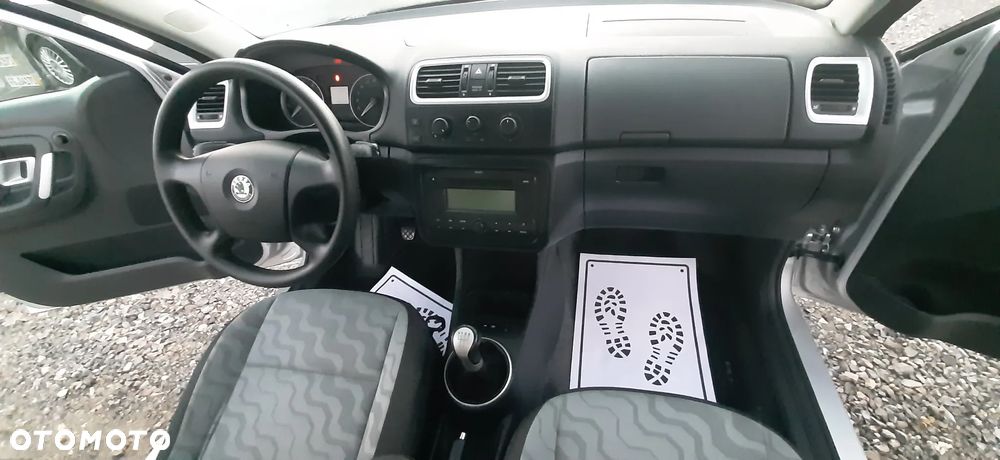 Skoda Fabia - 29