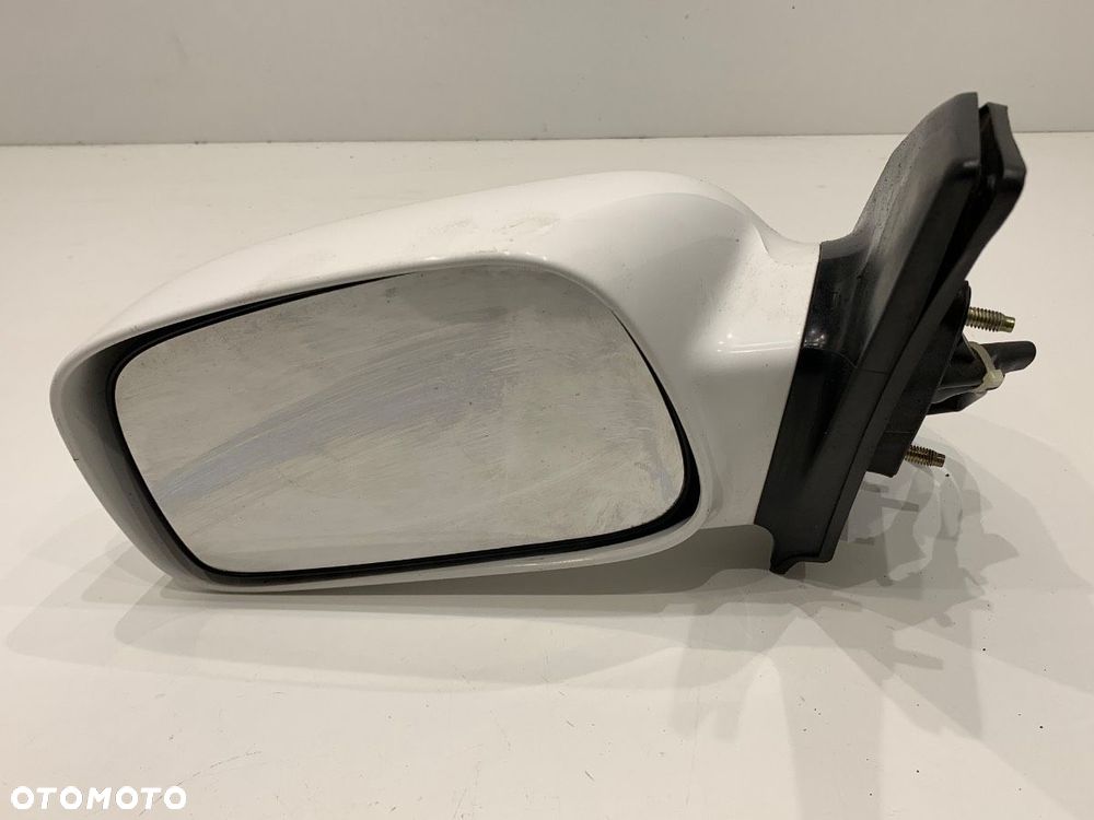 LUSTERKO LEWY  TOYOTA COROLLA (_E12_) 2001 - 2007 1.8 VVTL-i TS (ZZE123) 141 kW [192 KM] benzyna - 1