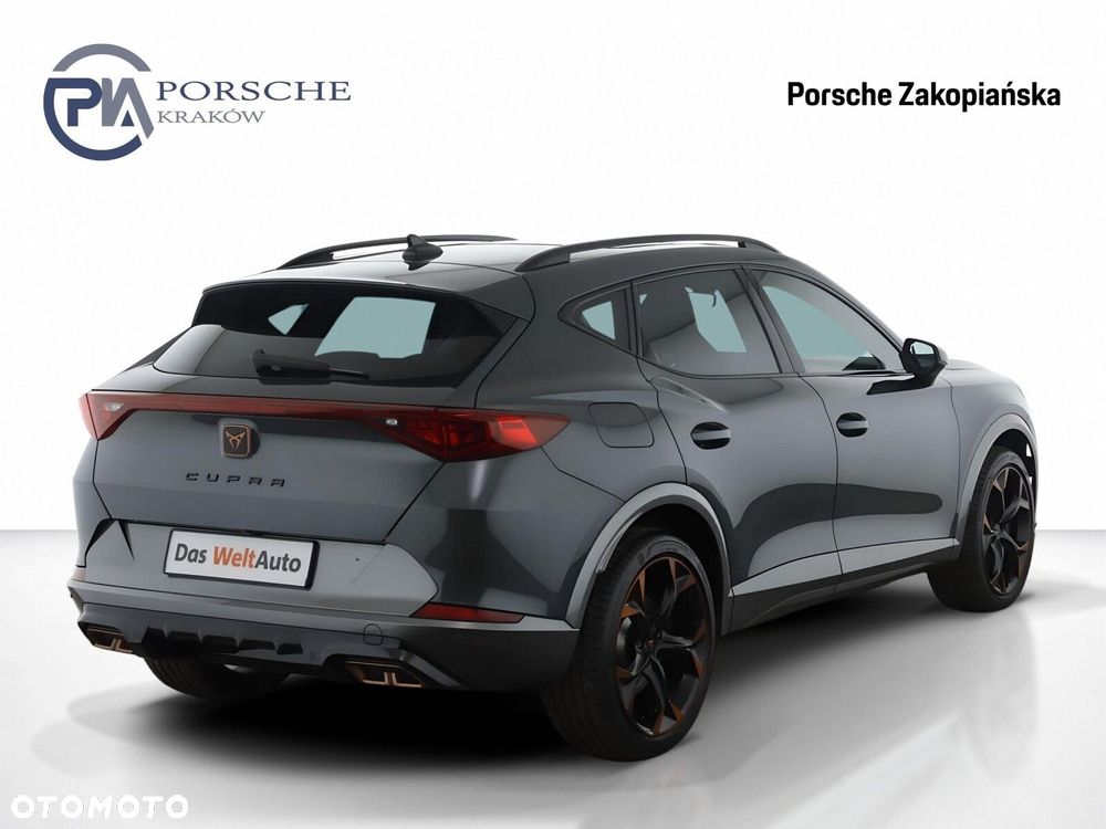Cupra Formentor - 6