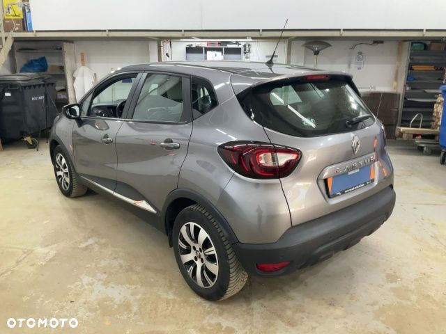 Renault Captur (ENERGY) TCe 90 LIMITED - 4