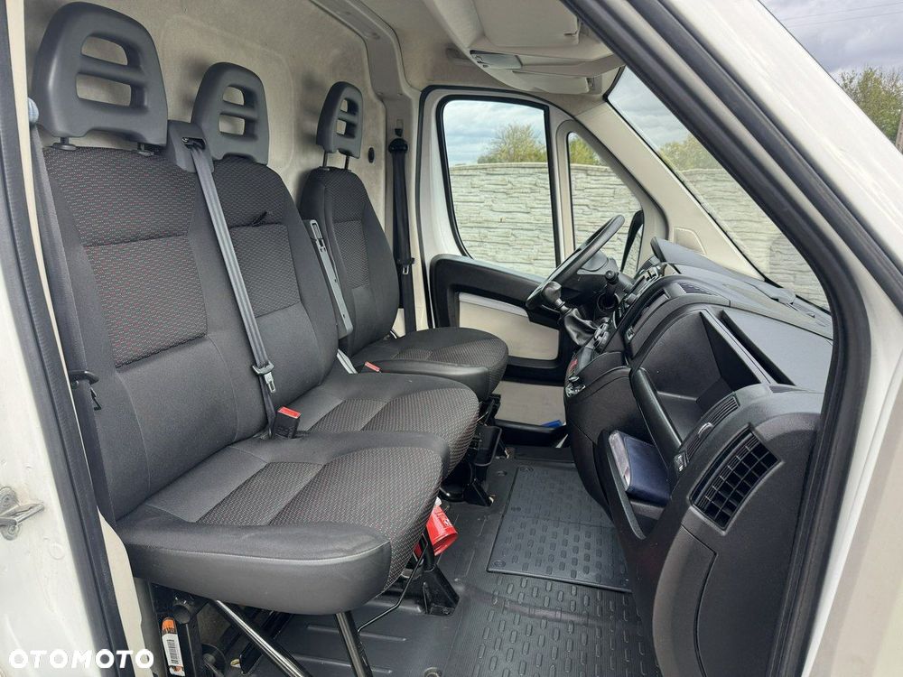 Peugeot Boxer - 9
