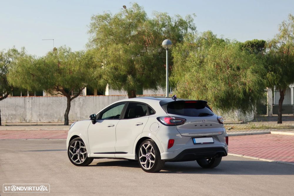Ford Puma 1.5 EcoBoost ST - 3