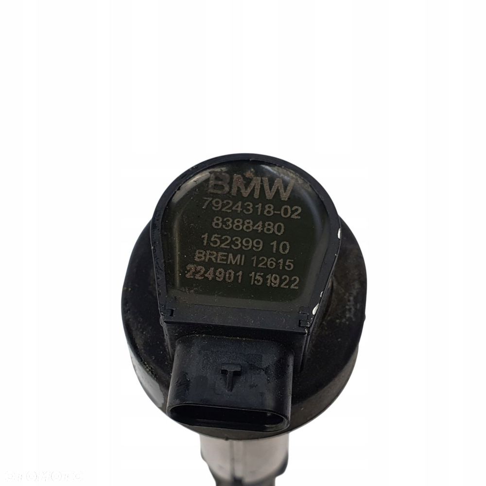 CEWKA ZAPŁONOWA BMW F850GS F 850 GS ADVENTURE K82 8388480 7924318 - 11