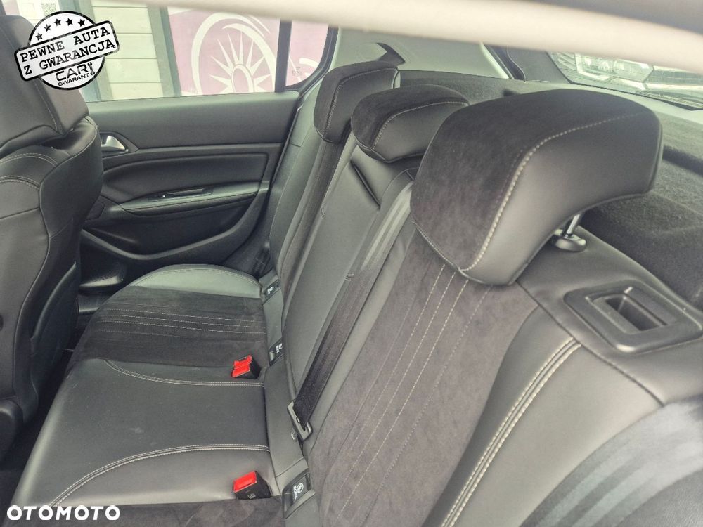 Peugeot 308 - 15