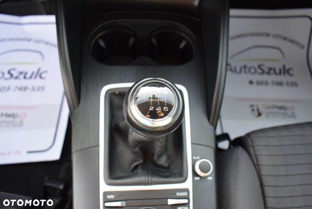 Audi A3 Limousine - 34