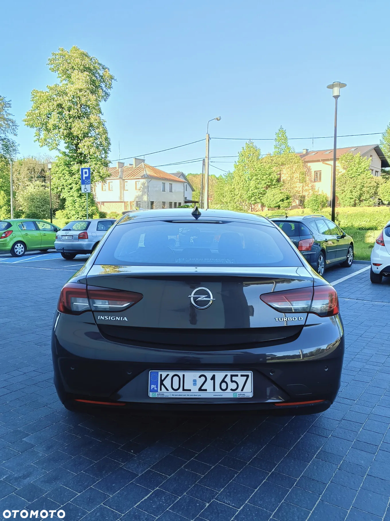Opel Insignia - 6