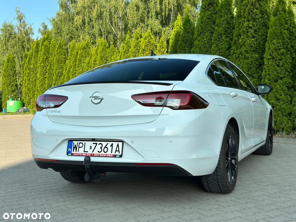 Opel Insignia 1.5 CDTI Ultimate S&S - 35