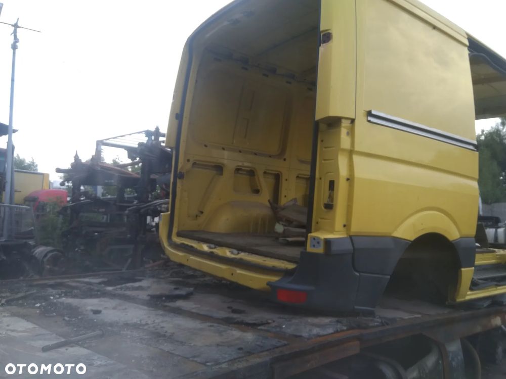 Mercedes Benz sprinter buda